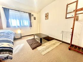 ペンションBooFooWoo