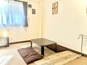 ペンションBooFooWoo