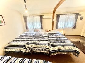 ペンションBooFooWoo