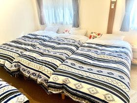 ペンションBooFooWoo