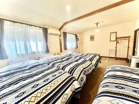 ペンションBooFooWoo