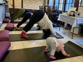 ペンションBooFooWoo