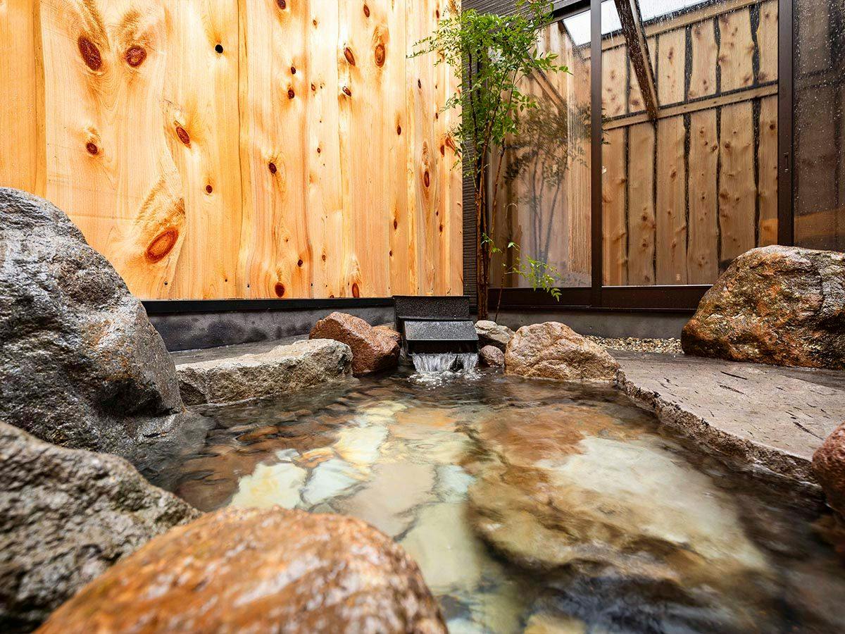Japanese Inn Utsuwa Beppu Kannawa