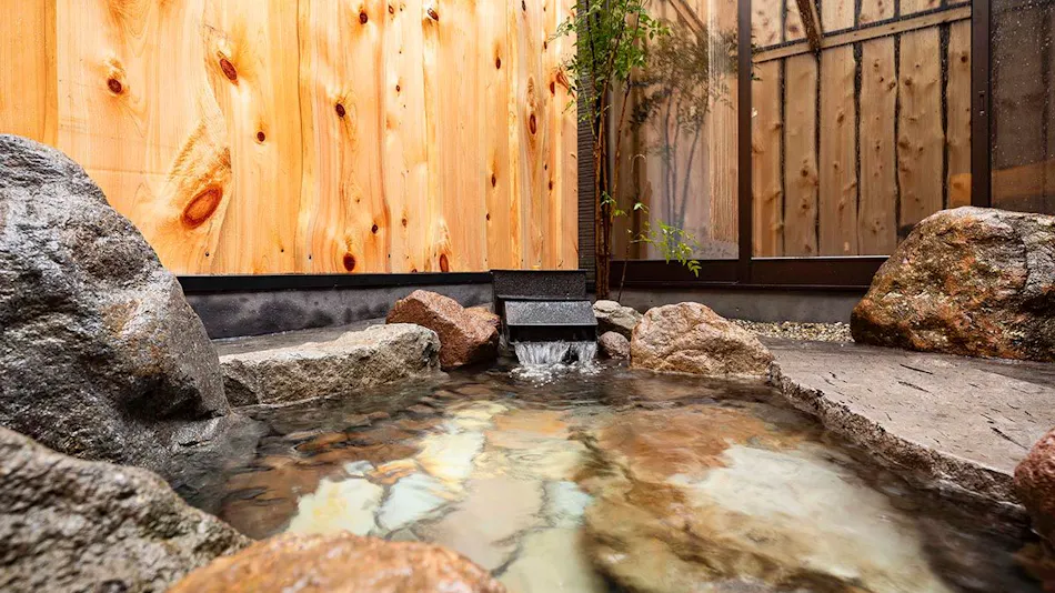 Japanese Inn Utsuwa Beppu Kannawa