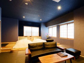 日本旅館　器　別府鉄輪