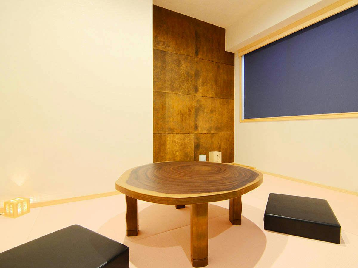 Japanese Inn Utsuwa Beppu Kannawa