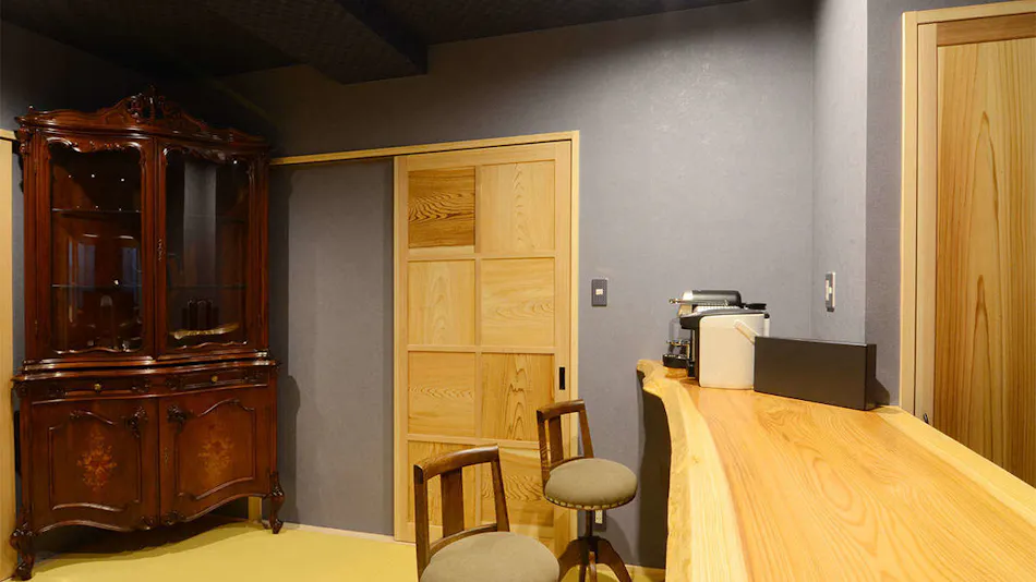 Japanese Inn Utsuwa Beppu Kannawa