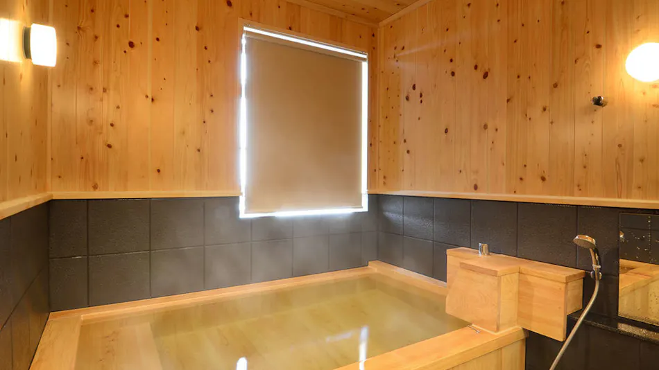 Japanese Inn Utsuwa Beppu Kannawa