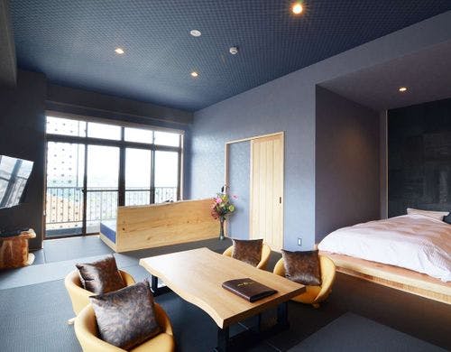 明器　リビング