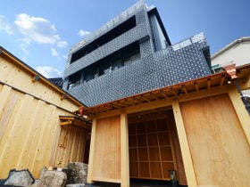 日本旅館　器　別府鉄輪