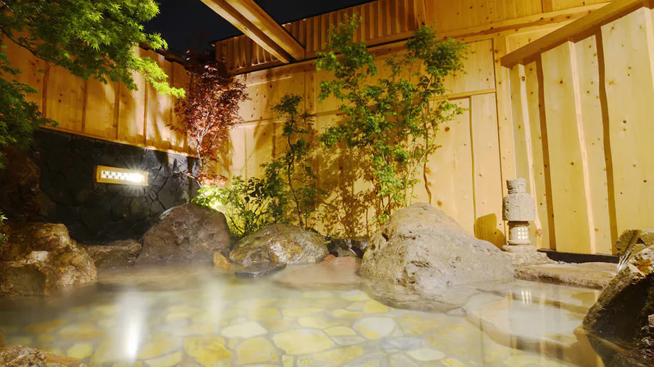 Japanese Inn Utsuwa Beppu Kannawa