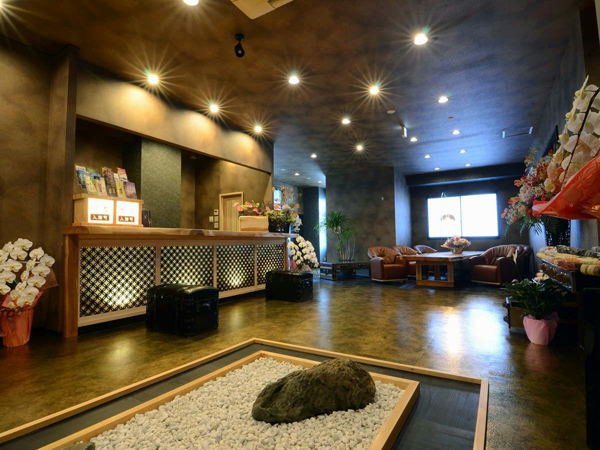 Japanese Inn Utsuwa Beppu Kannawa