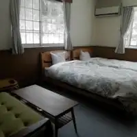 화장실과 욕실이 있어 편안합니다.