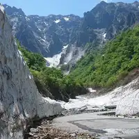 일본 3대 암벽 이치노쿠라사와