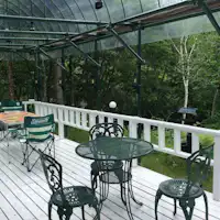 ระเบียง