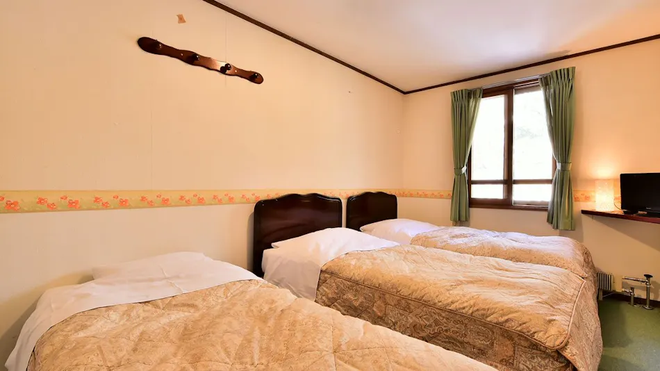 Kurumayama Kogen Guesthouse Urara