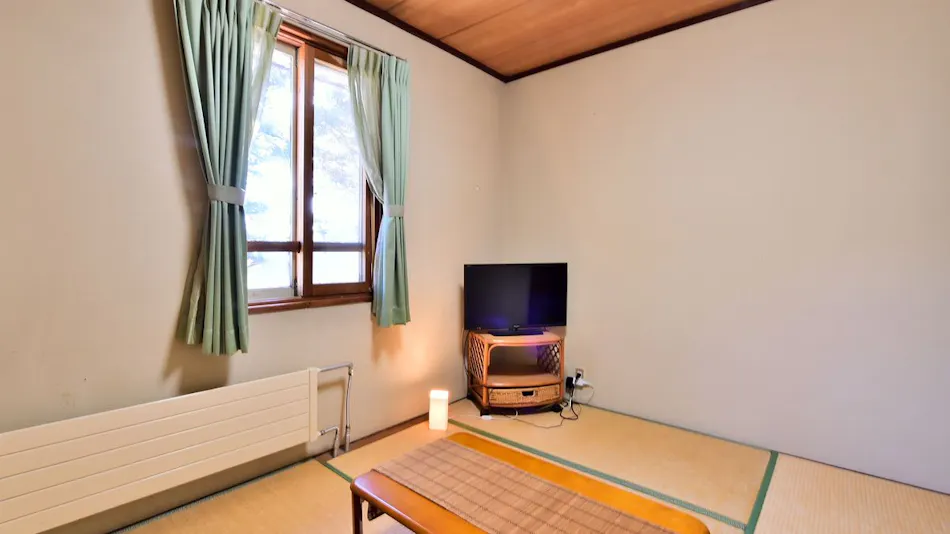 Kurumayama Kogen Guesthouse Urara