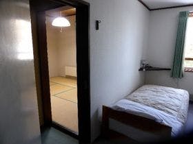 車山高原ゲストハウス　うらら