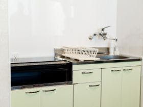 エルソルタウン沖縄