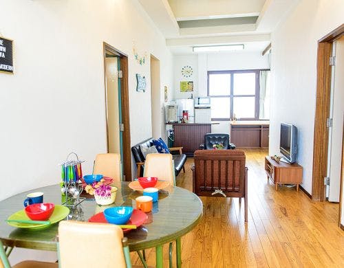 ・【2Fアメリカンモダン】