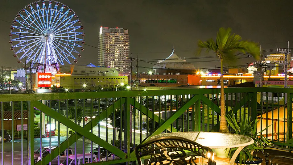 El Sol Town Okinawa