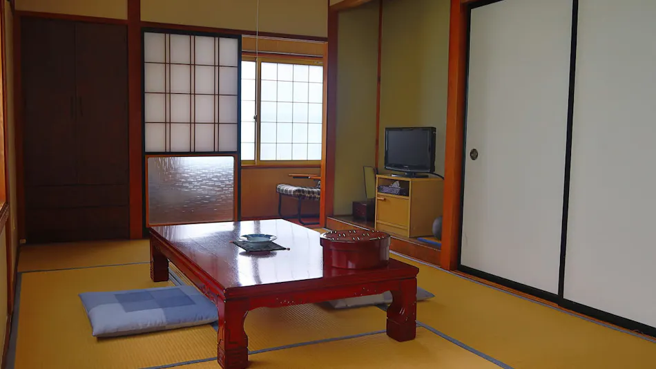 Ryokan FURUYA