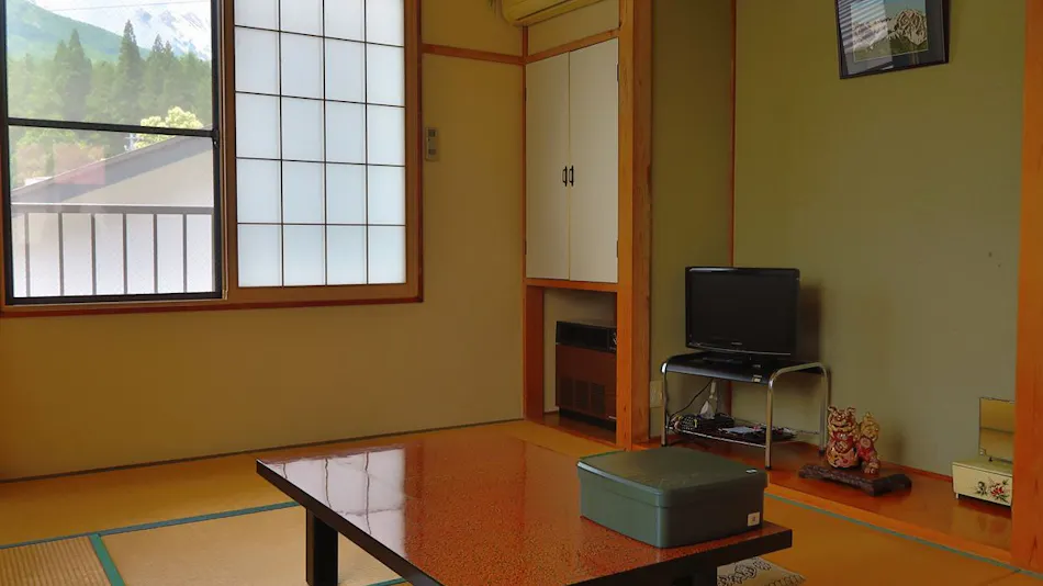 Ryokan FURUYA