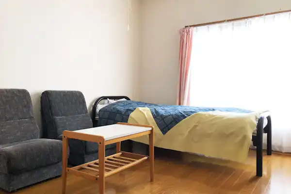 ห้องเดี่ยวสไตล์ตะวันตก