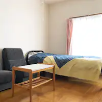 ห้องเดี่ยวสไตล์ตะวันตก