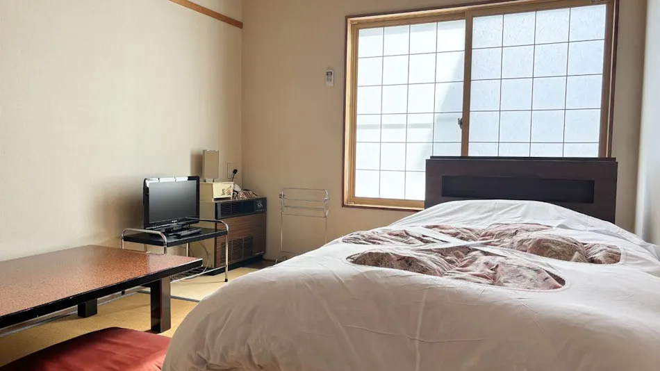 Ryokan FURUYA