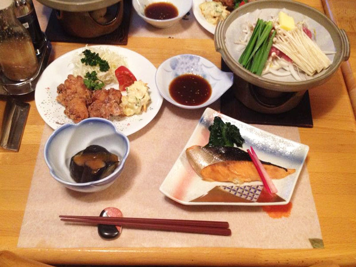 Ryokan FURUYA