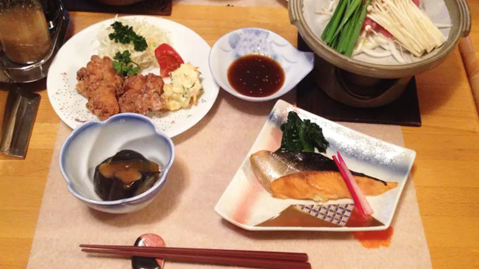 Ryokan FURUYA
