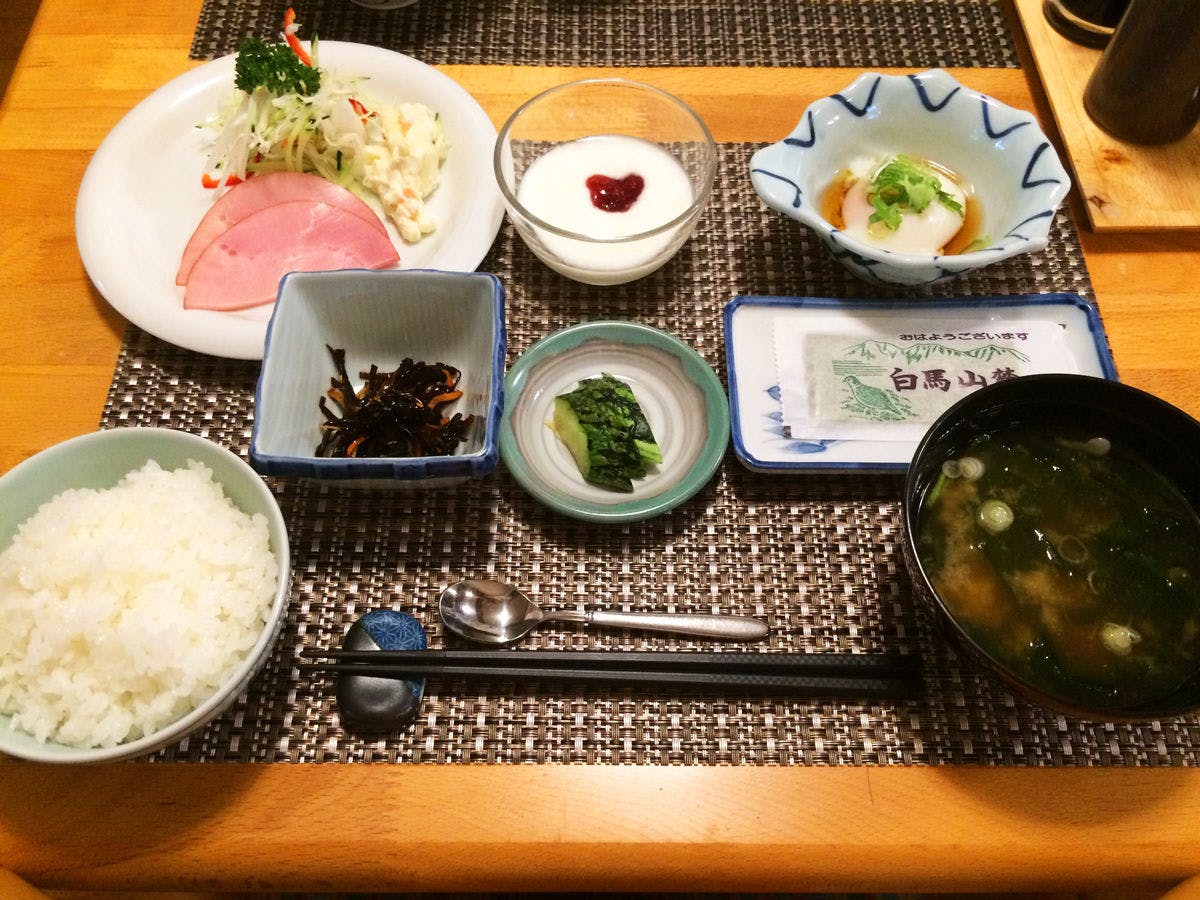 Ryokan FURUYA
