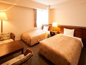 ホテルマロウド筑波