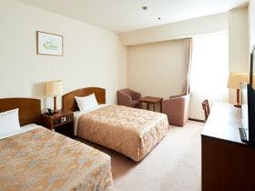 ホテルマロウド筑波