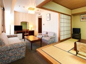 ホテルマロウド筑波