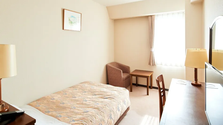 Hotel Marroad Tsukuba