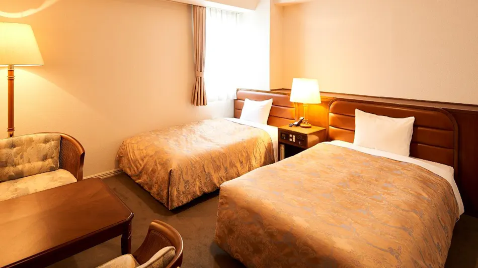 Hotel Marroad Tsukuba