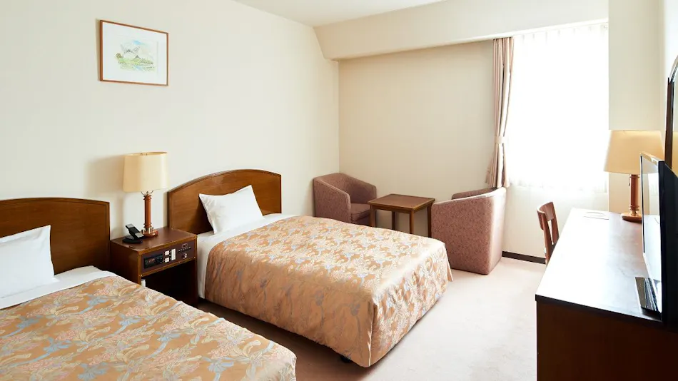 Hotel Marroad Tsukuba