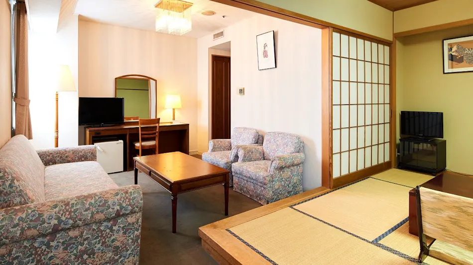 Hotel Marroad Tsukuba