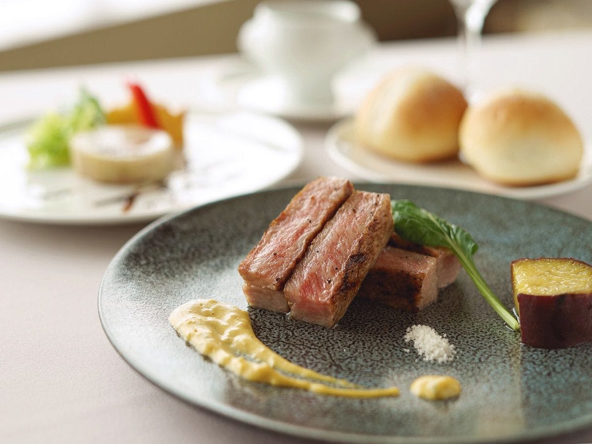 Hotel Marroad Tsukuba