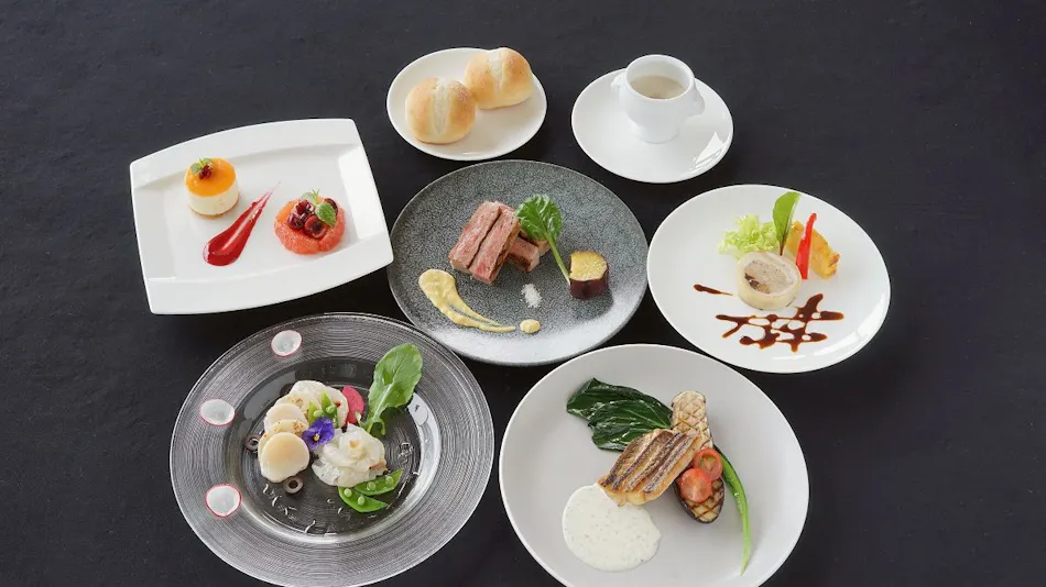 Hotel Marroad Tsukuba