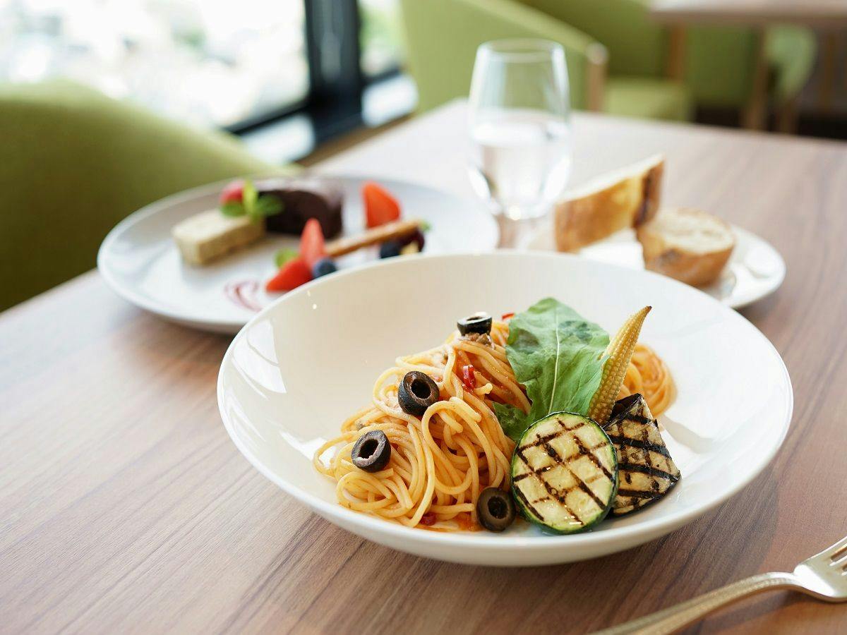 Hotel Marroad Tsukuba