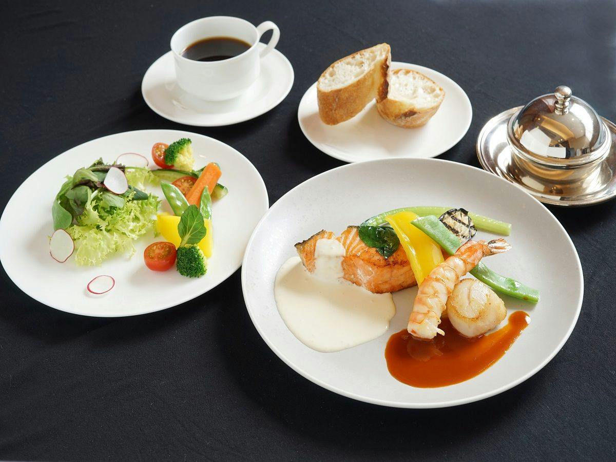 Hotel Marroad Tsukuba