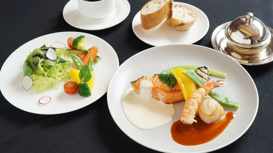 Hotel Marroad Tsukuba