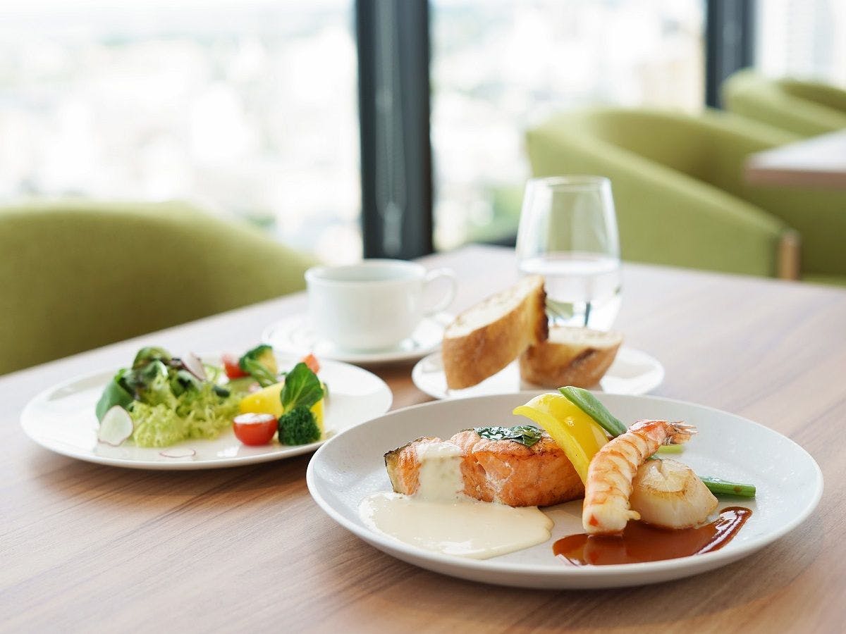 Hotel Marroad Tsukuba