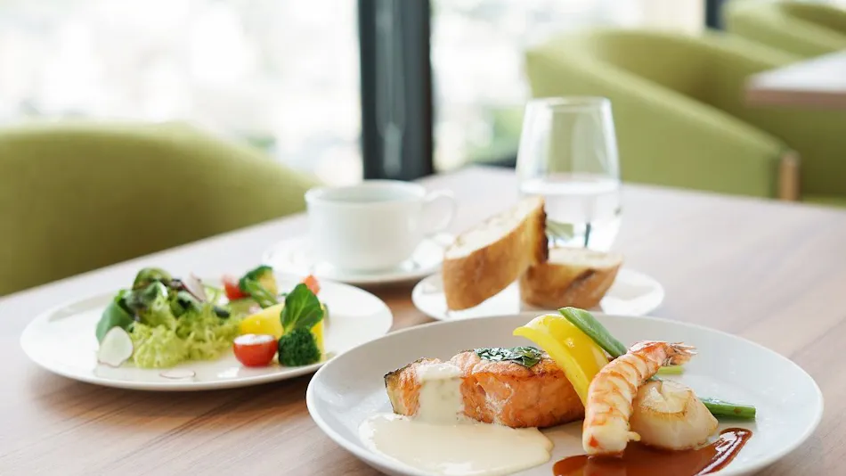 Hotel Marroad Tsukuba