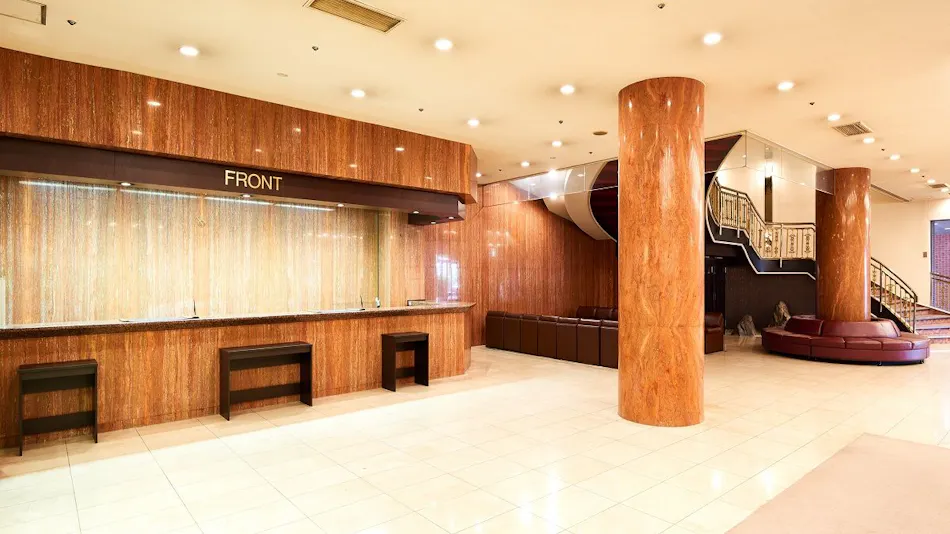 Hotel Marroad Tsukuba