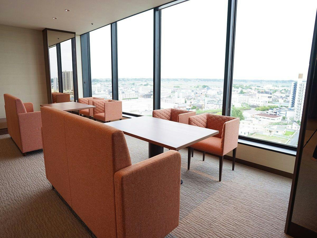 Hotel Marroad Tsukuba