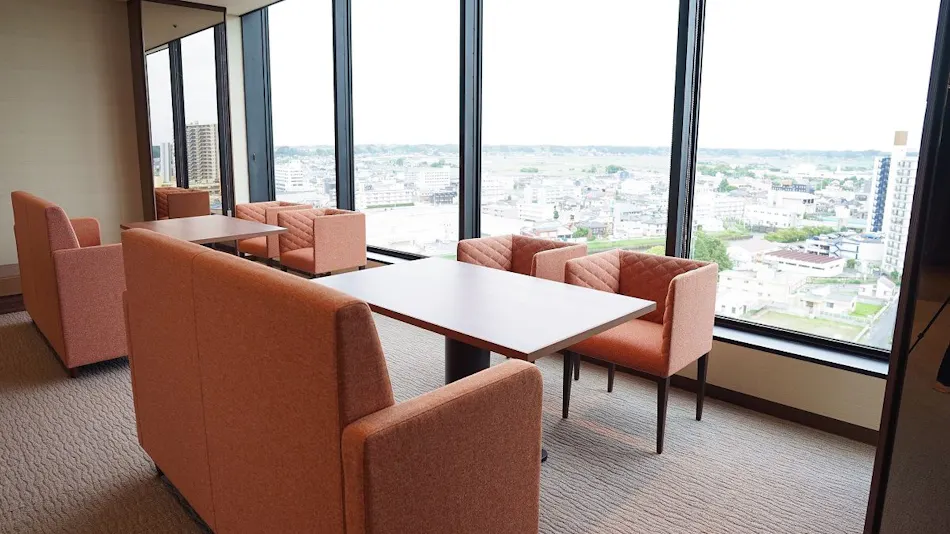 Hotel Marroad Tsukuba